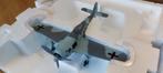 Franklin Mint Armour 1/48 FOCKE WULF FW-190 ref B11E064, Ophalen of Verzenden, Nieuw, Schaalmodel