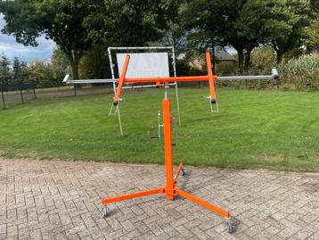 Sumner Gipsplatenlift montagelift beschikbaar voor biedingen