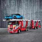 LEGO Technic Autotransportvoertuig - 42098 incl boekje, Ophalen of Verzenden