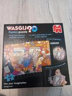 Wasgij & Jan van Haasteren Puzzels, Ophalen of Verzenden, 500 t/m 1500 stukjes, Gebruikt, Legpuzzel