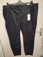 Grote maten Nieuw MS mode Maat 50 52 54, Ophalen of Verzenden, Zo goed als nieuw, Zwart, Broek of Spijkerbroek