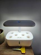 Hydroponische Kweekset - Complete Set, Tuin en Terras, Ophalen of Verzenden, Zo goed als nieuw, Kweekbak