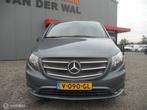 Mercedes Vito Bestel 109 CDI Economy, Auto's, Gebruikt, Euro 6, 4 cilinders, Elektrische ramen