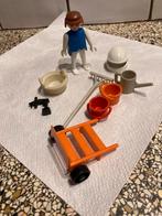 Playmobiel, Ophalen of Verzenden, Zo goed als nieuw