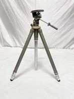 GITZO Gelux Reporter vintage camera statief, Audio, Tv en Foto, Fotografie | Statieven en Balhoofden, N, Minder dan 150 cm, N
