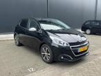 Peugeot 208 1.2 PureTech Allure* Zeer netjes/zuinig* N.A.P.!, Voorwielaandrijving, Gebruikt, Euro 6, 1199 cc