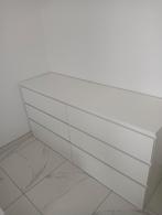 Ikea Malm, Ophalen, 5 laden of meer, 150 tot 200 cm, Zo goed als nieuw