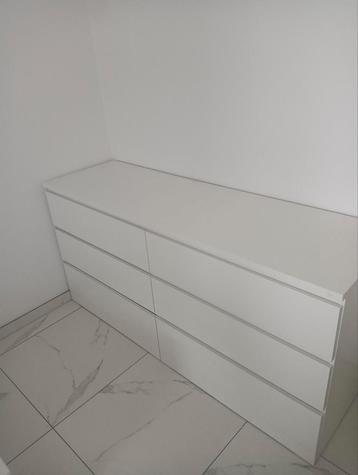 Ikea Malm