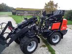 Kubota RT 220-2 Mini Shovel - Bijna Nieuw!, Doe-het-zelf en Verbouw, Ophalen, Zo goed als nieuw