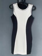 Mango jurk, Kleding | Dames, Jurken, Mango, Zwart, Ophalen of Verzenden, Zo goed als nieuw