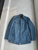 Wo1 Franse jas zoldervondst, Verzamelen, Ophalen of Verzenden, Landmacht, Overige gebieden, Kleding of Schoenen