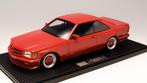 Mercedes 560 SEC Ivy models 1:18 NIEUW ! C4F, Hobby en Vrije tijd, Modelauto's | 1:18, Nieuw, Verzenden