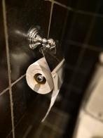 Toilet accessoires Haceka, Ophalen of Verzenden, Gebruikt