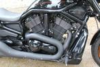 Harley-Davidson VRSC Night Rod Night Rod VRSCDX, Motoren, Chopper, Bedrijf, Meer dan 35 kW, 1131 cc