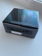Intel NUC i7 Mini PC - 8GB RAM - Getest, Ophalen of Verzenden, Gebruikt, Onbekend