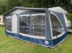Doréma voortent Multi Nova Excellent Maat 10, Caravans en Kamperen, Voortenten en Luifels, Ophalen, Dorema