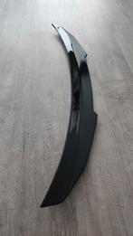 Nieuwe Ducktail Spoiler BMW G22 G23 (2020+) zwart glans, Auto-onderdelen, Ophalen of Verzenden, Nieuw, BMW