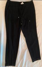 GARDEUR zwarte broek 40, Kleding | Dames, Broeken en Pantalons, Maat 38/40 (M), Verzenden, Zwart, Zo goed als nieuw