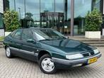 Citroën XM 2.0I | Luxe uitvoering | Historie aanwezig, Voorwielaandrijving, 1998 cc, 74 €/maand, 4 cilinders