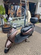 Sym allo retro scooter als nieuw!! Weinig km in goede staat!, Overige merken, Ophalen of Verzenden, Zo goed als nieuw, 5051CM