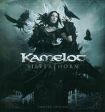 2CD BOX: Kamelot – Silverthorn (ZGAN) LIMITED EDITION, Ophalen of Verzenden, Zo goed als nieuw, Poprock