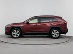 Toyota RAV4 2.5 Hybrid AWD Executive Limited | Stoel-/Stuurv, Automaat, 12 maanden, Gebruikt, 4 cilinders