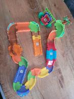 Vtech Zoef zoef avonturenpaden, Kinderen en Baby's, Speelgoed | Vtech, Ophalen of Verzenden, Zo goed als nieuw, 6 maanden tot 2 jaar