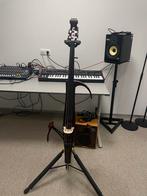 Yamaha SVC 210 Elektrische Cello - Nieuwstaat + Flightcase, Muziek en Instrumenten, Strijkinstrumenten | Cello's, Ophalen, Nieuw
