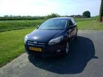 Ford Focus Wagon 1.0 EcoBoost Titanium, Euro 5, Gebruikt, Zwart, Zwart