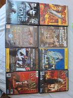 DVD & PC Game, Ophalen of Verzenden, Gebruikt, Boxset