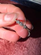 Originele pandora ring met sterren maat 56, Sieraden, Tassen en Uiterlijk, Oorbellen, Ophalen of Verzenden, Zo goed als nieuw