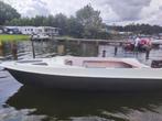 Opknap boot, Watersport en Boten, Motorboten en Motorjachten, Ophalen, Gebruikt, Minder dan 10 pk, Tot 6 meter