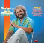 Arie ribbens  ‎ het beste van arie ribbens  lp, Ophalen of Verzenden, Gebruikt, 12 inch, Levenslied of Smartlap