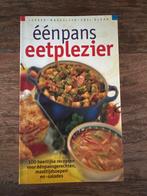 Éénpans Eetplezier - Kookboek, Ophalen, Gelezen, Voorgerechten en Soepen