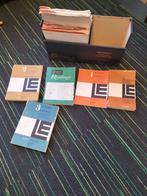 Readers Digest Levend Engels Compleet, Boeken, Studieboeken en Cursussen, Ophalen of Verzenden, Gelezen, Niet van toepassing, Readers Digest