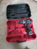 Paraside Performance schroefboormachine, Ophalen of Verzenden, Zo goed als nieuw, Boor- en Schroefmachine