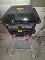 zwerfkast, Ophalen, Gebruikt, Overige typen