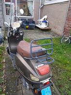 BTC Riva, Fietsen en Brommers, Brommeronderdelen | Scooters, Ophalen of Verzenden, Gebruikt, Overige typen, Overige merken