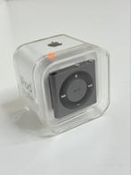 Apple iPod Shuffle 4e generatie 2GB Slate Black, Shuffle, Zwart, Nieuw, Ophalen of Verzenden