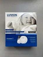 Luvion babysense 5, Kinderen en Baby's, Babyfoons, Ophalen of Verzenden, Nieuw