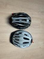 Fietshelmen 2 stuks nooit gebruikt, Ophalen of Verzenden, Zo goed als nieuw