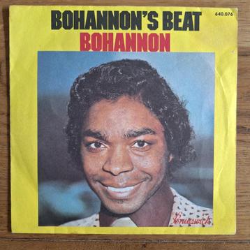 Bohannon - Bohannon's Beat (060) beschikbaar voor biedingen
