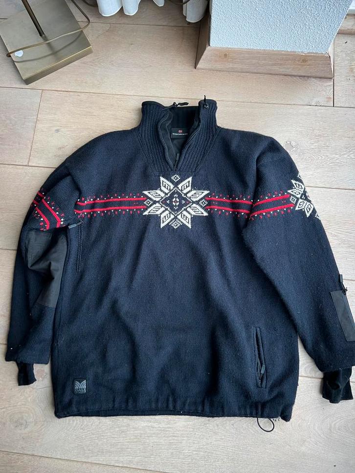 Winter(sport) trui van Dale Norway XXL, Kleding | Heren, Truien en Vesten, Zo goed als nieuw, Overige maten, Ophalen of Verzenden