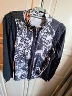 Gollehaug vest Maat 44, Kleding | Dames, Gollehaug, Verzenden, Zo goed als nieuw, Maat 42/44 (L)