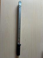 Stahlwille Momentsleutel type 720/30 Manoskop 60 tot 300 Nm, Ophalen of Verzenden, Gebruikt