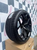 23 inch Audi velgen + Hankook zomerbanden Q8 rsq8, 295 mm, Banden en Velgen, Nieuw, Overige maten