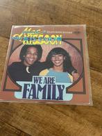 Mac Kissoon-We are Family., Gebruikt, 7 inch, Single, Ophalen of Verzenden