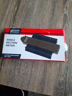 Nieuw wolfgang  hoekprofielmeter, Ophalen of Verzenden, Nieuw