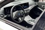 BMW 3 Serie Touring 320e M-Sport | Pano | Leder | Trekhaak !, Te koop, Geïmporteerd, Gebruikt, 750 kg