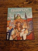 Quorum met custom 3D printed insert, Hobby en Vrije tijd, Ophalen of Verzenden, Nieuw